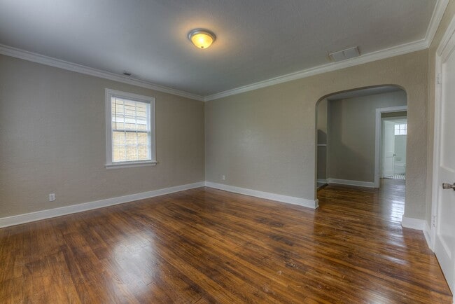 1202-1204 Tutwiler Ave in Memphis, TN - Building Photo - Building Photo