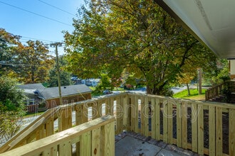 845 Donaldson Rd in East Ridge, TN - Building Photo - Building Photo