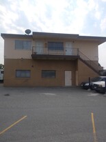 13610 Ambaum Blvd SW, Unit Apt 1 Apartments