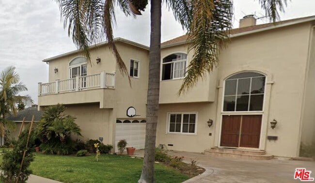 property at 5867 W 75th St