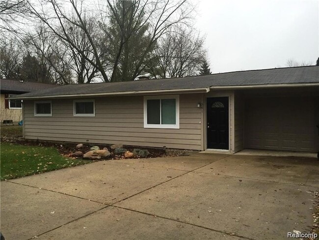 property at 541 Mary Ellen Rd