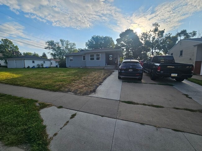 property at 612 George St