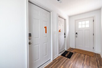 4350 Welcome All Terrace in Atlanta, GA - Building Photo - Building Photo