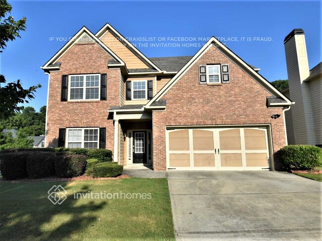 property at 4377 Gateview Dr SW