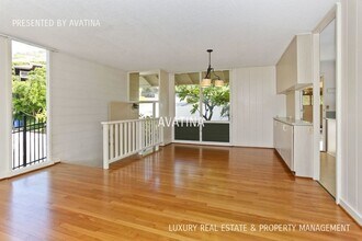 107 Kekaha Pl in Honolulu, HI - Building Photo - Building Photo