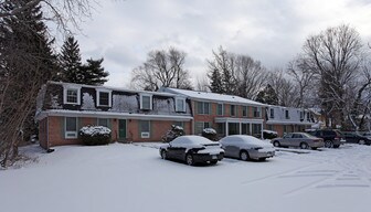 41 Chappell St in Brockport, NY - Building Photo