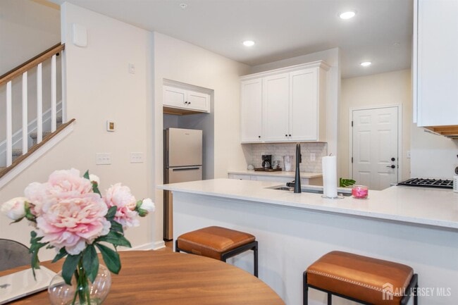 222 Jessie Pl in New Brunswick, NJ - Building Photo - Building Photo