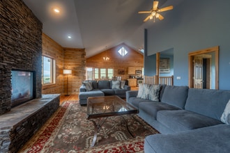 405 Goat Mountain in Livingston, MT - Building Photo - Building Photo