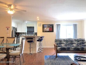 65 Cedar Ave, Unit D15 in Long Branch, NJ - Building Photo - Building Photo