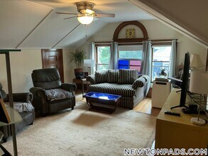 29 Newtonville Ave in Newton, MA - Building Photo - Building Photo