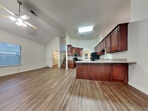 6145 Sandbourne E in Olive Branch, MS - Foto de edificio - Building Photo