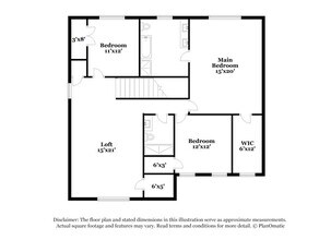 307 Saddlebrook Dr in Krum, TX - Building Photo - Building Photo