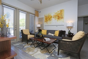 The Pierpont in Spring, TX - Building Photo