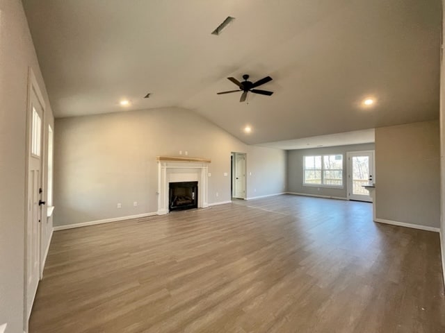 8 Copinsay Ln in Bella Vista, AR - Foto de edificio - Building Photo