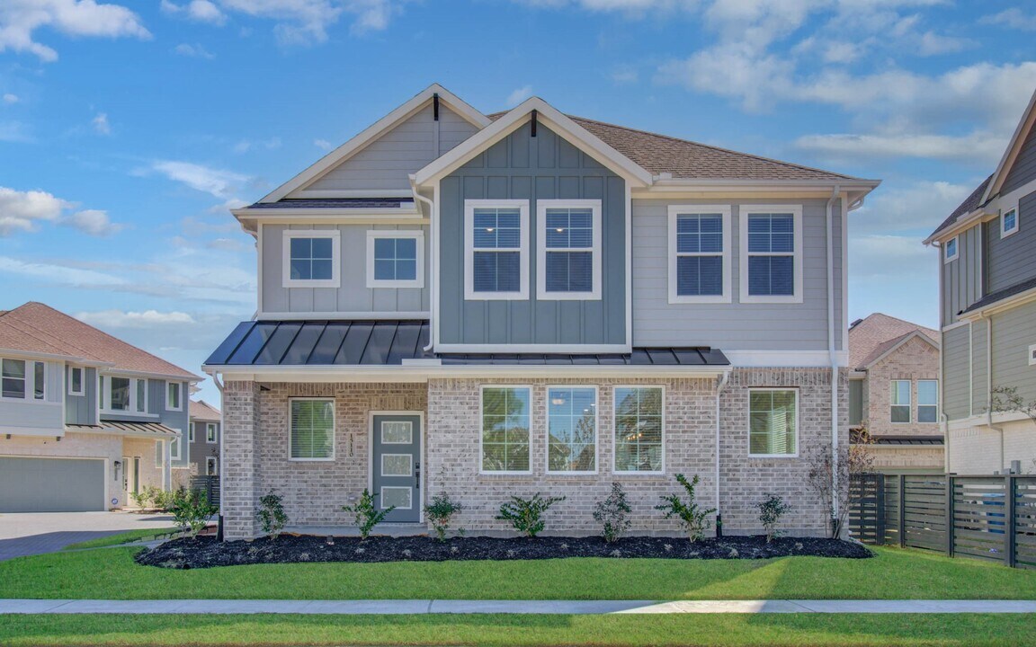 15110 Dry Crk Jct Pl in Cypress, TX - Building Photo