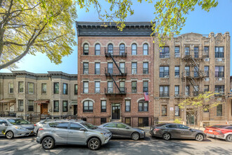 550 55th St in Brooklyn, NY - Building Photo - Building Photo