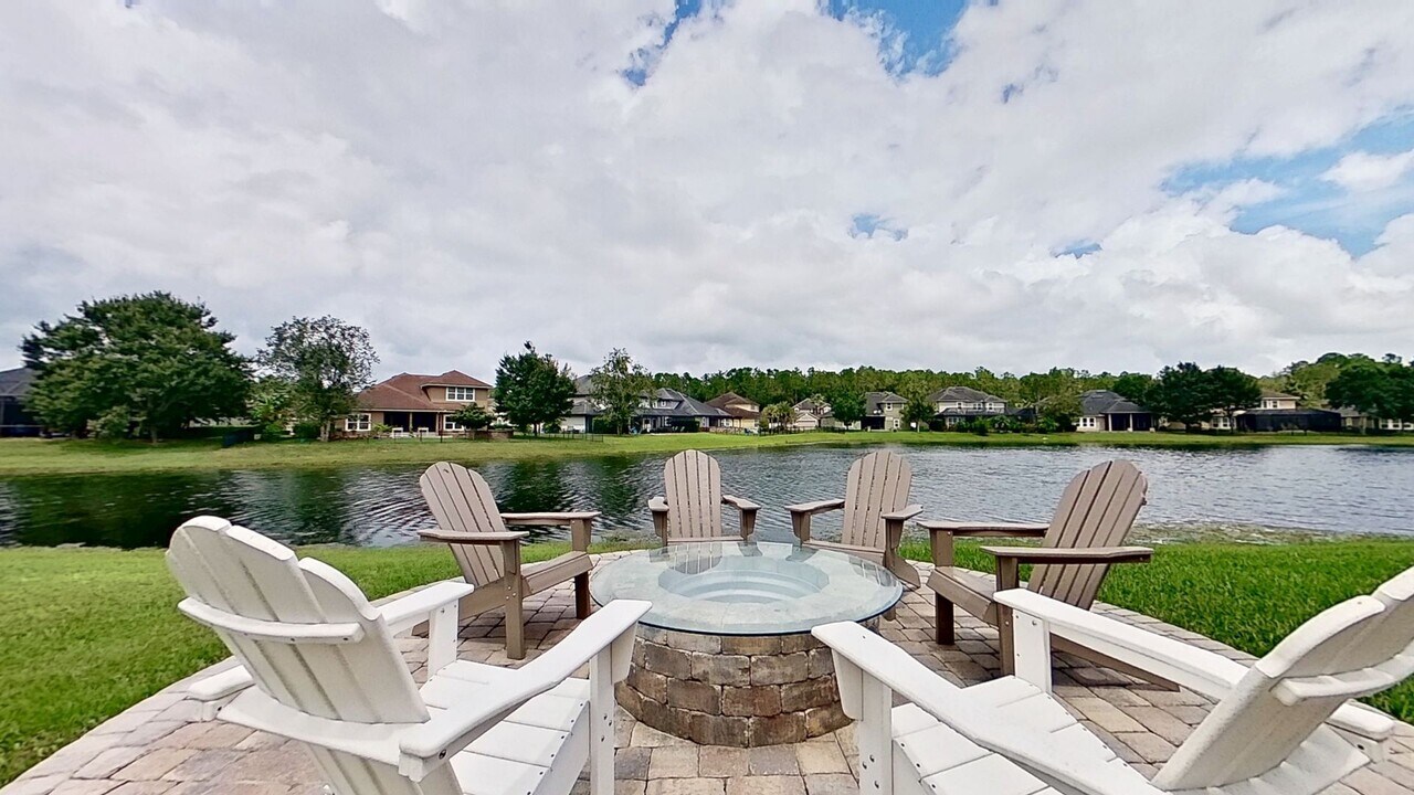 209 Ellsworth Cir in Saint Johns, FL - Building Photo