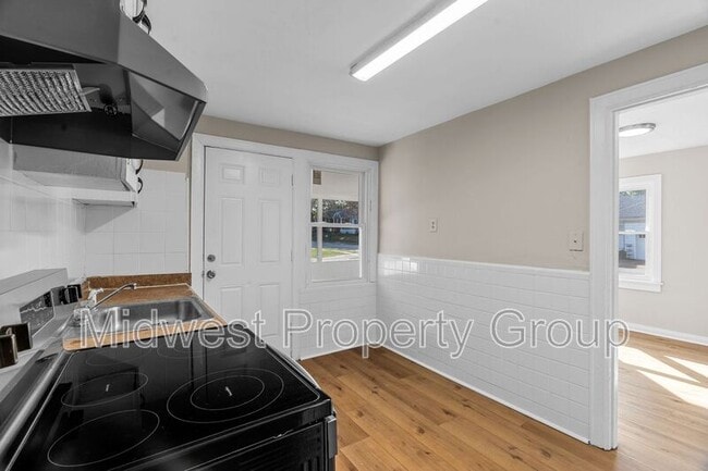 3410 McKibbon in St. Louis, MO - Building Photo - Building Photo