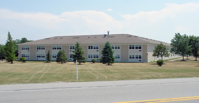 Resch Commons in Greece, NY - Building Photo - Building Photo