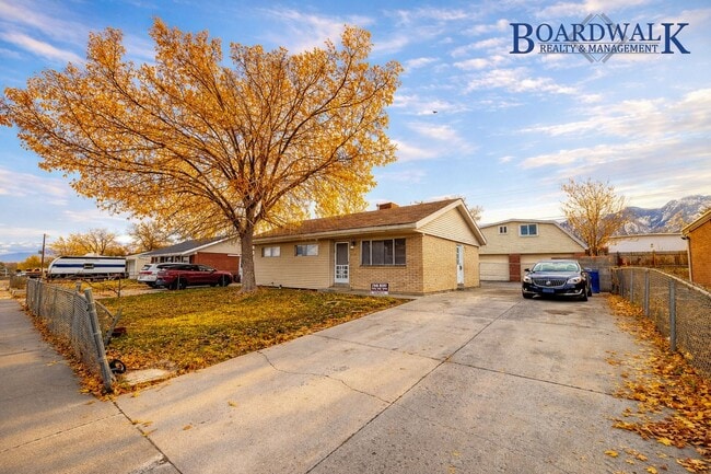 property at 10175 Amaryllis St