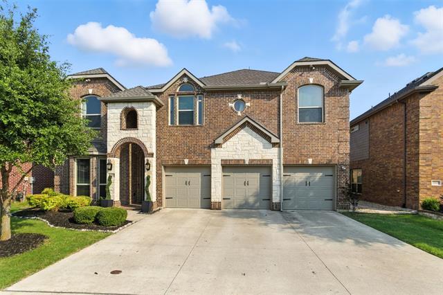 1005 Frisco Hills Blvd in Little Elm, TX - Building Photo - Building Photo