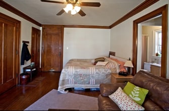 The Brady Apartments in Des Moines, IA - Building Photo - Building Photo