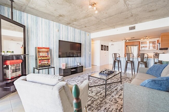 property at 3250 NE 1st Ave