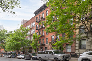 238 E 89th St Apartamentos