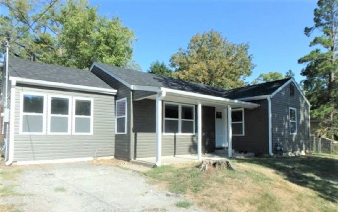 608 Morningside Dr in Columbia, MO - Building Photo