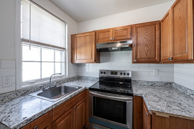 property at 406 Paines Ave NW