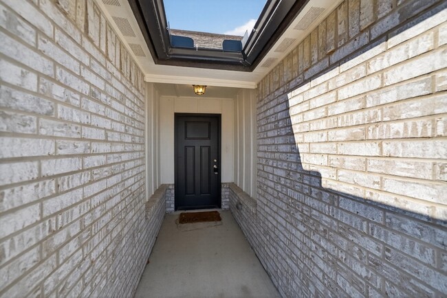 4018 S 14th Pl in Broken Arrow, OK - Building Photo - Building Photo