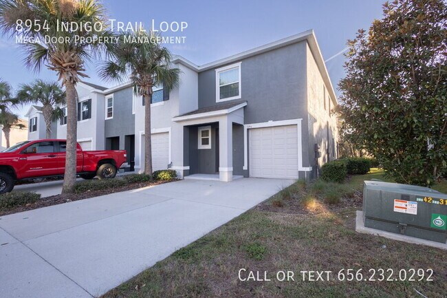 8954 Indigo Trl Lp in Riverview, FL - Building Photo - Building Photo