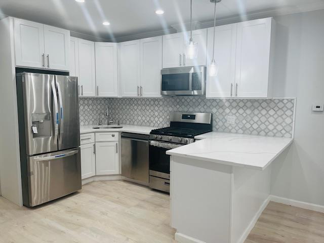 36-29 29th St-Unit -1 in Queens, NY - Building Photo - Building Photo