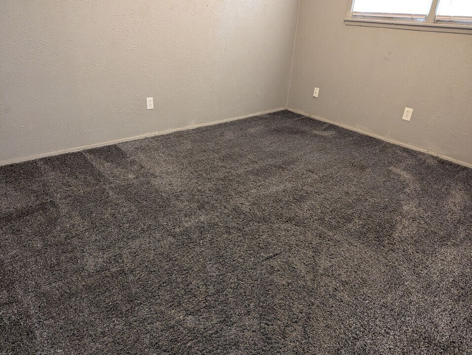535 42nd St in Lubbock, TX - Building Photo