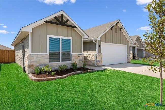 8615 Chena Rdg Dr in Temple, TX - Building Photo - Building Photo