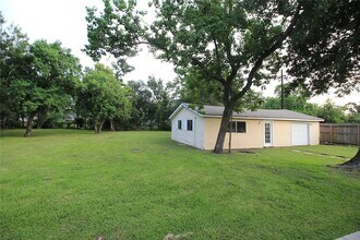 7140 Dillon St, Unit 4103 in Houston, TX - Building Photo - Building Photo