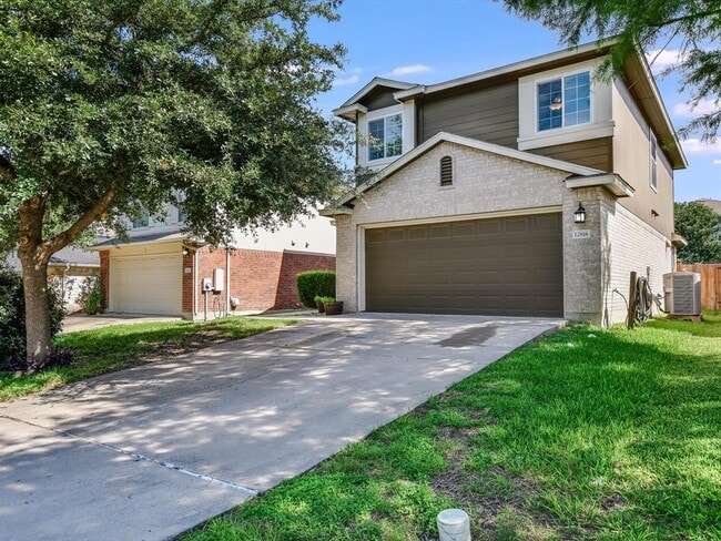 12816 Thomas Jefferson St in Manor, TX - Building Photo - Building Photo