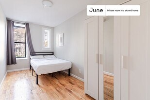 Room in Shared 4 bed/2 bath home in Prospect Lefferts Gardens, Unit B in Brooklyn, NY - Building Photo