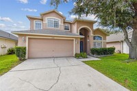 12520 Sparkleberry Rd in Tampa, FL - Foto de edificio - Building Photo