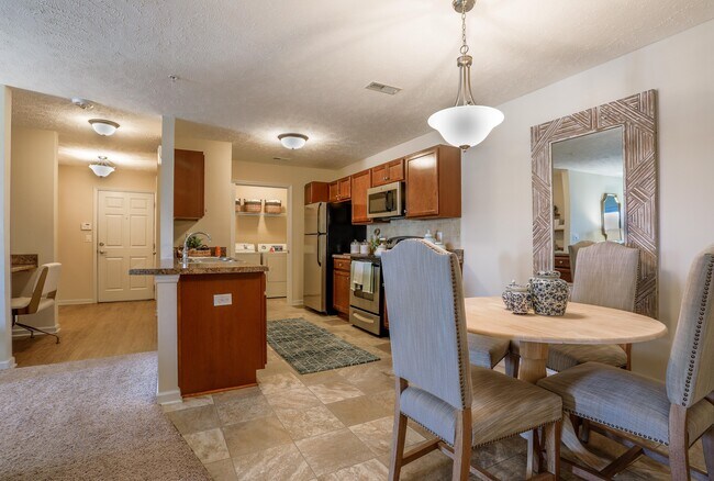 The Grove at Park Place in Fayetteville, NC - Building Photo - Building Photo