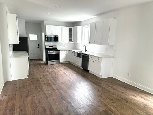 427 Lakeland St in Durham, NC - Building Photo - Building Photo