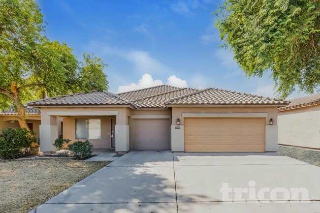 property at 12825 W Weldon Ave