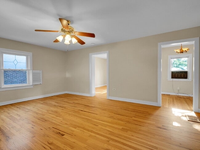 1257 Niagara St in Denver, CO - Building Photo - Building Photo