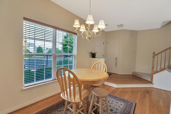 9903 Magnolia Pointe Ct in Glen Allen, VA - Building Photo - Building Photo