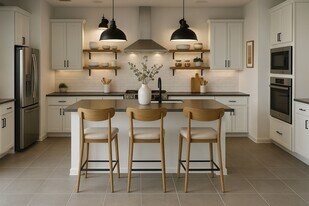 21226 Blue Blf Dr in Cypress, TX - Building Photo