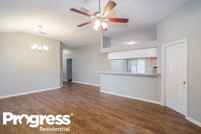 10439 Brookwood Bluff Rd S in Jacksonville, FL - Building Photo - Building Photo