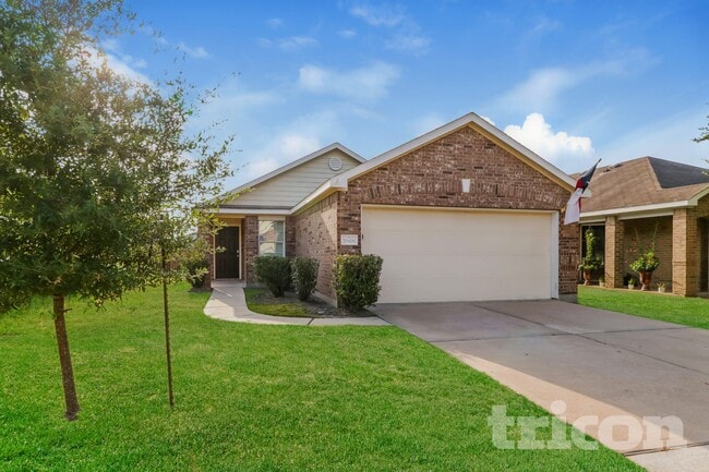 property at 20406 Clydesdale Ridge Dr