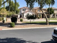 2850 S Brett St in Gilbert, AZ - Foto de edificio - Building Photo