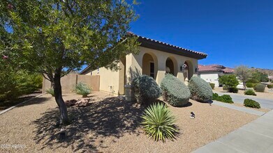 12034 S 183rd Dr in Goodyear, AZ - Foto de edificio - Building Photo