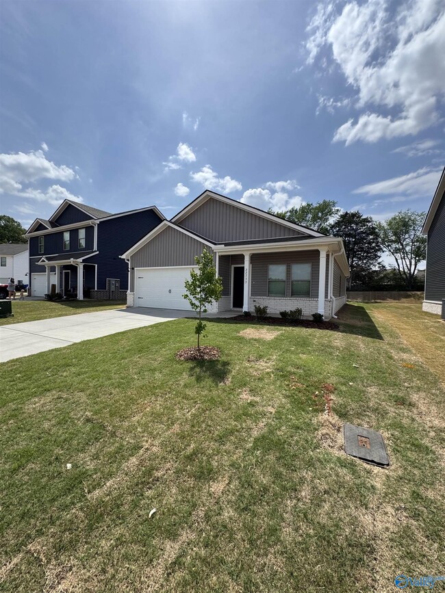 22733 Dashwood Ln in Athens, AL - Building Photo - Building Photo